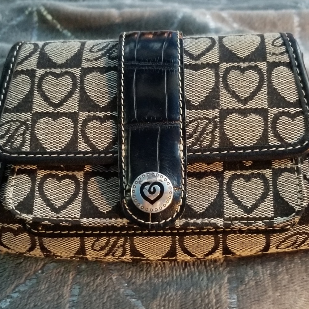 Brighton Wallet Super Cute